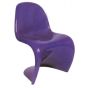 bluefurn childrens chair glossy | Panton style Panton S-seat