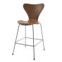 bluefurn tabouret de bar 66cm | Jacobsen style série papillon