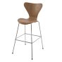 bluefurn barstol 76cm | Jacobsen stil Butterfly series