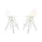 bluefurn barkruk glanzend | Eames stijl DSR