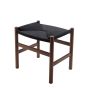 bluefurn ottomane | Wegner style Y-chaise