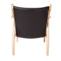 bluefurn lounge chair | Finn Juhl style 45 chair