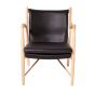 bluefurn lounge chair | Finn Juhl style 45 chair
