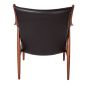 bluefurn lounge chair | Finn Juhl style 45 chair