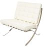 bluefurn fauteuil | Rohe style Barcelona Pavillion