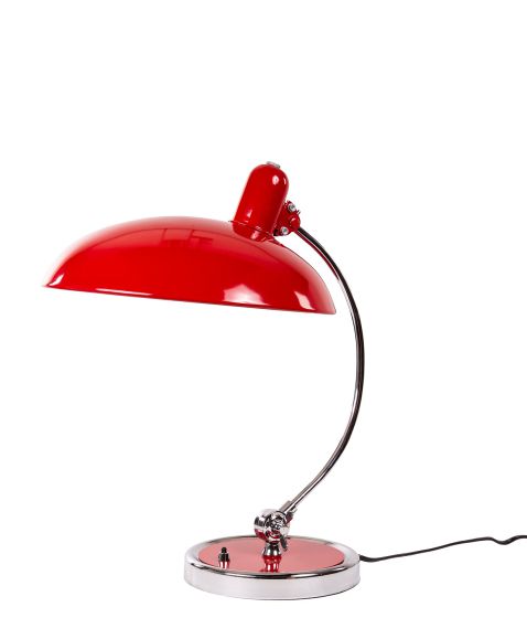 bluefurn tafellamp | Christian Dell Luxus