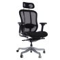 bluefurn office chair mesh netweave | Herman Miller style Aaron