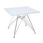 bluefurn childrens table junior square | Eames style CTR