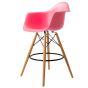 Bluefurn DAW Barkruk | krzesło barowe