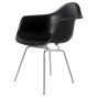 bluefurn dining chair matte | Eames style DAX