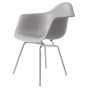 bluefurn dining chair matte | Eames style DAX