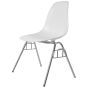 bluefurn dining chair glossy | Eames style DSS