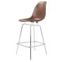 bluefurn stool matte | Eames style DSX