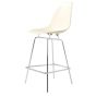 bluefurn stool matte | Eames style DSX