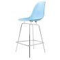 Eames styl DSX | stolec matowy
