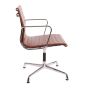 bluefurn conference Chair Leather | Eames style EA108