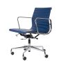 bluefurn bureaustoel Leder | Eames stijl EA117