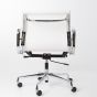 bluefurn bureaustoel mesh netweave | Eames stijl EA117