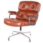 Eames styl ES108 | krzesło konferencyjne