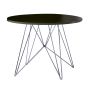 bluefurn dining table | Eames style CTR