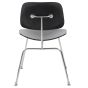 Eames stil DCM | Matsal stol