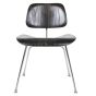 Eames stil DCM | Matsal stol
