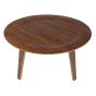 bluefurn table basse | Eames style CTW