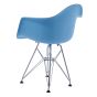 bluefurn chaise pour enfants Enfants | Eames style DAW