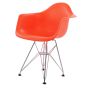 bluefurn childrens chair Junior | Eames style DAW