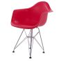 bluefurn childrens chair Junior | Eames style DAW