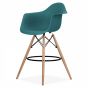 Bluefurn DAW Barkruk | krzesło barowe