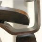 bluefurn silla de comedor | Eames estilo DCW