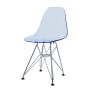 bluefurn chaise pour enfants Enfants | Eames style DSR