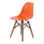 bluefurn silla para niños Júnior | Eames estilo DSW