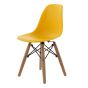 bluefurn silla para niños Júnior | Eames estilo DSW