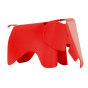 Eames estilo Elephant | cadeira de elefante júnior