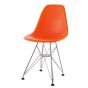bluefurn childrens chair Junior | Eames style DSR
