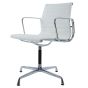 bluefurn krzesło konferencyjne Skóra | Eames styl EA108