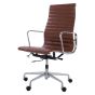 bluefurn office chair Leather | Eames style EA119