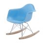 Eames stijl RAR | schommelstoel Junior