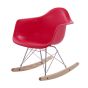 Eames style RAR | fauteuil à bascule Enfants