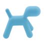 bluefurn childrens chair small | Eero Aarnio style Puppy chair