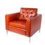 Rohe style Florence | fauteuil