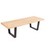 Nelson style Nelson Bench | bench