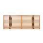 Nelson styl Nelson Bench | Bank