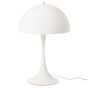 bluefurn lampe de table | Panton style Panton Hella blanc