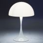 bluefurn table light | Panton style Panton Hella white