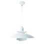 bluefurn hanglamp | Henningsen stijl DPH50