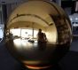 bluefurn vedhæng kobber | Roberto Menghi Globo di Luce