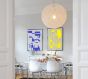 bluefurn Colgante | Mooie estilo Random Light blanco